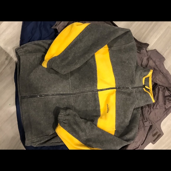 Boys 2-in-1 Winter coat - Picture 3 of 5